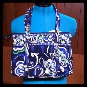 Cute Vera Bradley bag ❤️